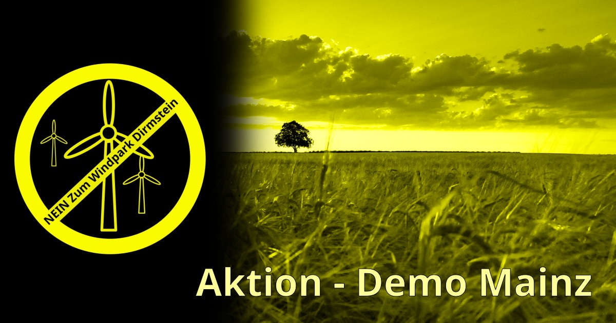 2026 NZWD Demo Mainz