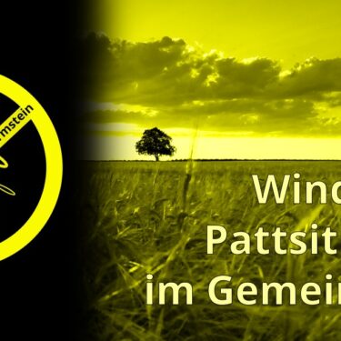 2026 NZWD abstimmung gemeinderat windpark