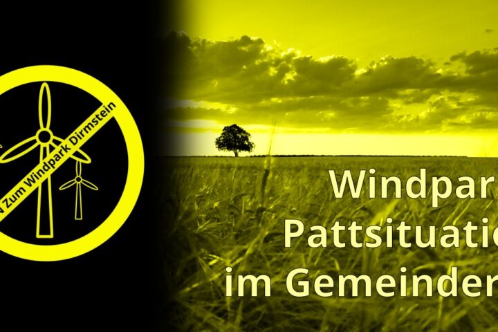 2026 NZWD abstimmung gemeinderat windpark