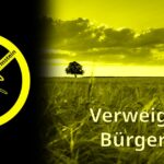 2026 NZWD verweigerung bürgerdialog mainz