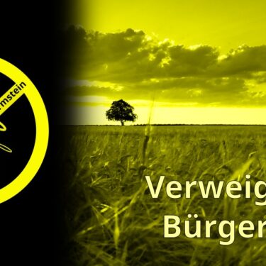 2026 NZWD verweigerung bürgerdialog mainz