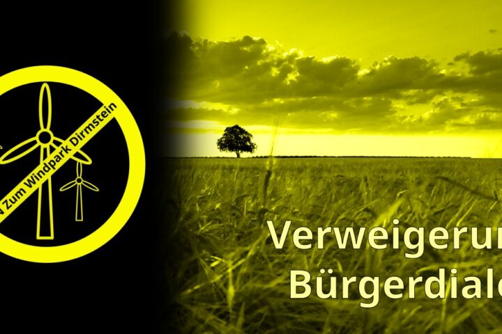 2026 NZWD verweigerung bürgerdialog mainz