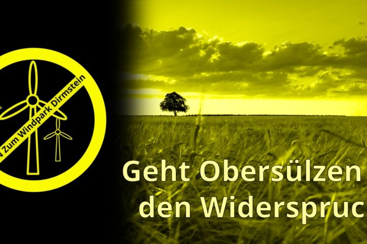 20260430 NZWD Obersülzen Gemeinderat Widerspruch