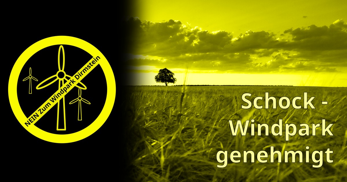 2026 NZWD sgd sued genehmigung windpark