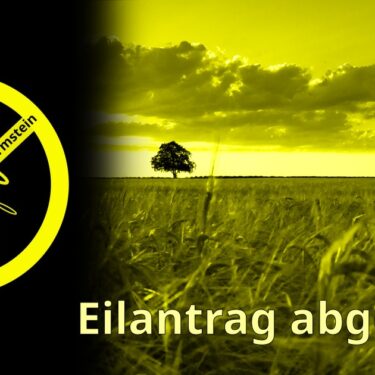 20260814 NZWD OVG Eilantrag Abgelehnt