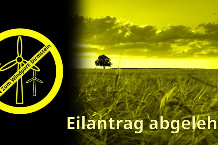 20260814 NZWD OVG Eilantrag Abgelehnt