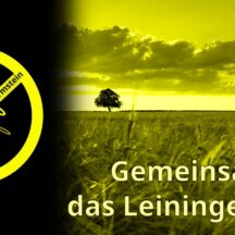 20260911 NZWD Gemeinsam Leiningerland Spendenkampagne