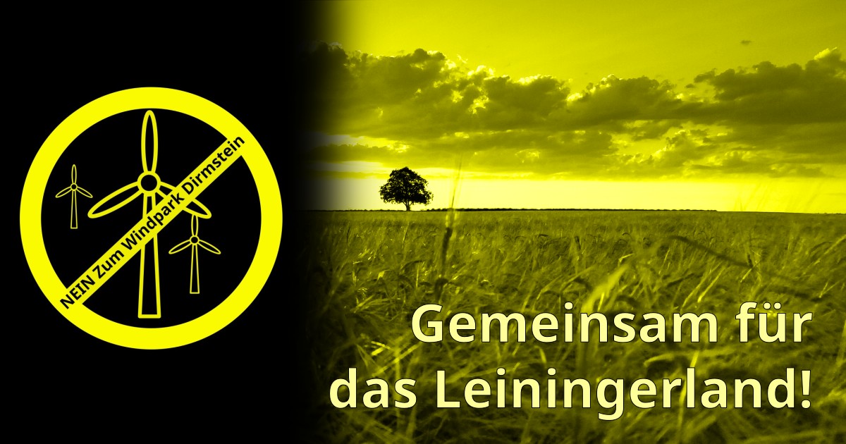 20260911 NZWD Gemeinsam Leiningerland Spendenkampagne